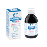 Curasept ADS 212 Mouthwash 200ml