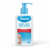 Flexitol Very Dry Skin Wash 500Ml