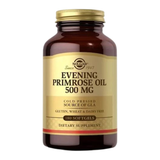 Solgar Evening Primrose Oil 500Mg Softgel 180S