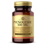 Solgar Pycnogenol 100Mg Vcap 30S