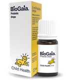 BIOGAIA PROBIOTIC DROPS