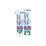 Sensodyne Clinical Repair Deep Clean Toothpaste 75ml