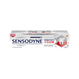 Sensodyne Toothpaste Sensitivity & Gum Whitening 75ml