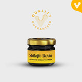 VALEO SHILAJIT RESINS 40GM