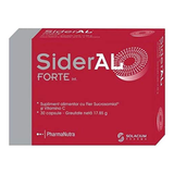 Sideral Forte Int Cap 30S