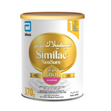 Similac Neosure Gold 1 370gm