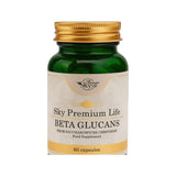 Sky Premium Beta Glucans Cap 60S