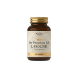 Sky Premium L-Proline 500Mg Cap 60S
