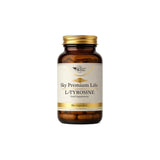 Sky Premium L-Tyrosine 500Mg Cap 60S