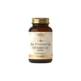 Sky Premium Vit D3 2500Iu Tab 60S