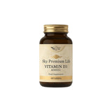 Sky Premium Vit D3 4000Iu Tab 60S