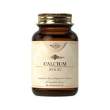 Sky Premium Vit D3&K2 W/ Calcium Tab 60S
