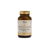 Sky Premium Vitamin B1 100Mg Cap 60S