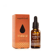 Nuggela Amber Hair Oil 30ml