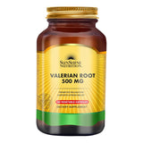 SUNSHINE VALERIAN ROOT 500MG CAP 100S