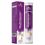 Sunshine Multivitamins Effervescent Tablets 20pcs