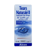 Tears Naturale II Eye Drops 15ml