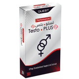 Testoman Capsules 30s for Men