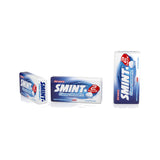 Smint Tin 2 Hours Clean Breath Peppermint 50s