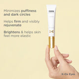 ISDIN Isdinceutics Rejuvenate K-Ox Eyes Cream 15g