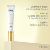 ISDIN Isdinceutics Rejuvenate K-Ox Eyes Cream 15g