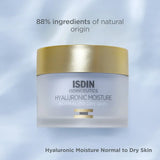 ISDIN Isdinceutics Prevent Normal to Dry Hyaluronic Moisture 50g