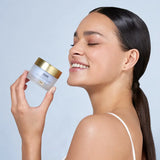 ISDIN Isdinceutics Prevent Normal to Dry Hyaluronic Moisture 50g