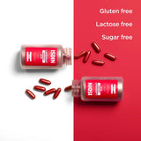 ISDIN Lambdapil Anti-Hair Loss Capsules 60s
