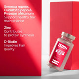 ISDIN Lambdapil Anti-Hair Loss Capsules 60s