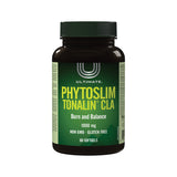 Ultimate Phytoslim Tonalin CLA 100mg Capsules 60s
