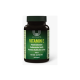 Ultimate Vitamin E 400IU Capsules 60pcs