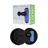QUTEK MINI305 BLUE GUN MASSAGER