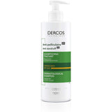 Vichy Dercos Anti-dandruff DS Dry Hair Shampoo 390ml
