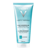 Vichy Fresh Cleansing Gel 200ml