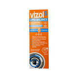 VIZOL S LIPID BALANCE OPHTHALMIC DROPS 10ML