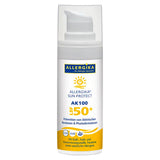 ALLERGIKA SUN PROTECT AK100 SPF50+ 50ML