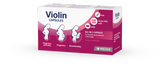 Violin Capsule 30S