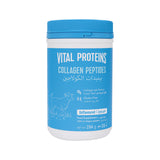 Vital Proteins Collagen Peptides Unflavoured 284g