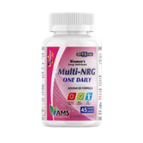 Ams Multi-Nrg Women Tab 45S