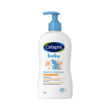 Cetaphil Baby Wash & Shampoo CALENDULA 400ml