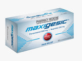 Maxigesic Tablets Pain Killer 32s