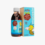 Jellykids Mucosin Syrup 250ml