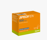 Spedifen 600mg Granules Sachets 3gx30s
