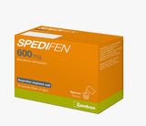 Spedifen 600mg Granules Sachets 3gx30s
