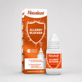 Nasaleze 800Mg Allergy Blocker Nasal Spray 1S