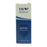DROP DEFENCE EYE DROPS 10ML