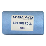 Wolaid Cotton Roll 250G