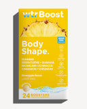 Wtr Boost Body Shape Pineapple Eff 24s