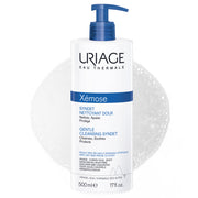 Uriage Xemose Gentle Cleansing Syndet 500ml