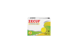Zecuf Anti-Inflammatory  Lemon Lozenges 24S